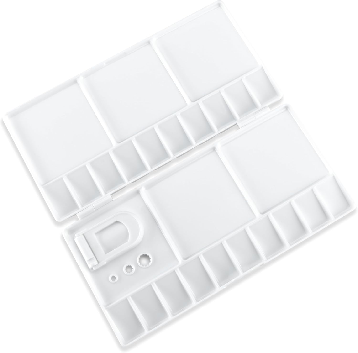 Royal Brush - Folding Watercolour Palette