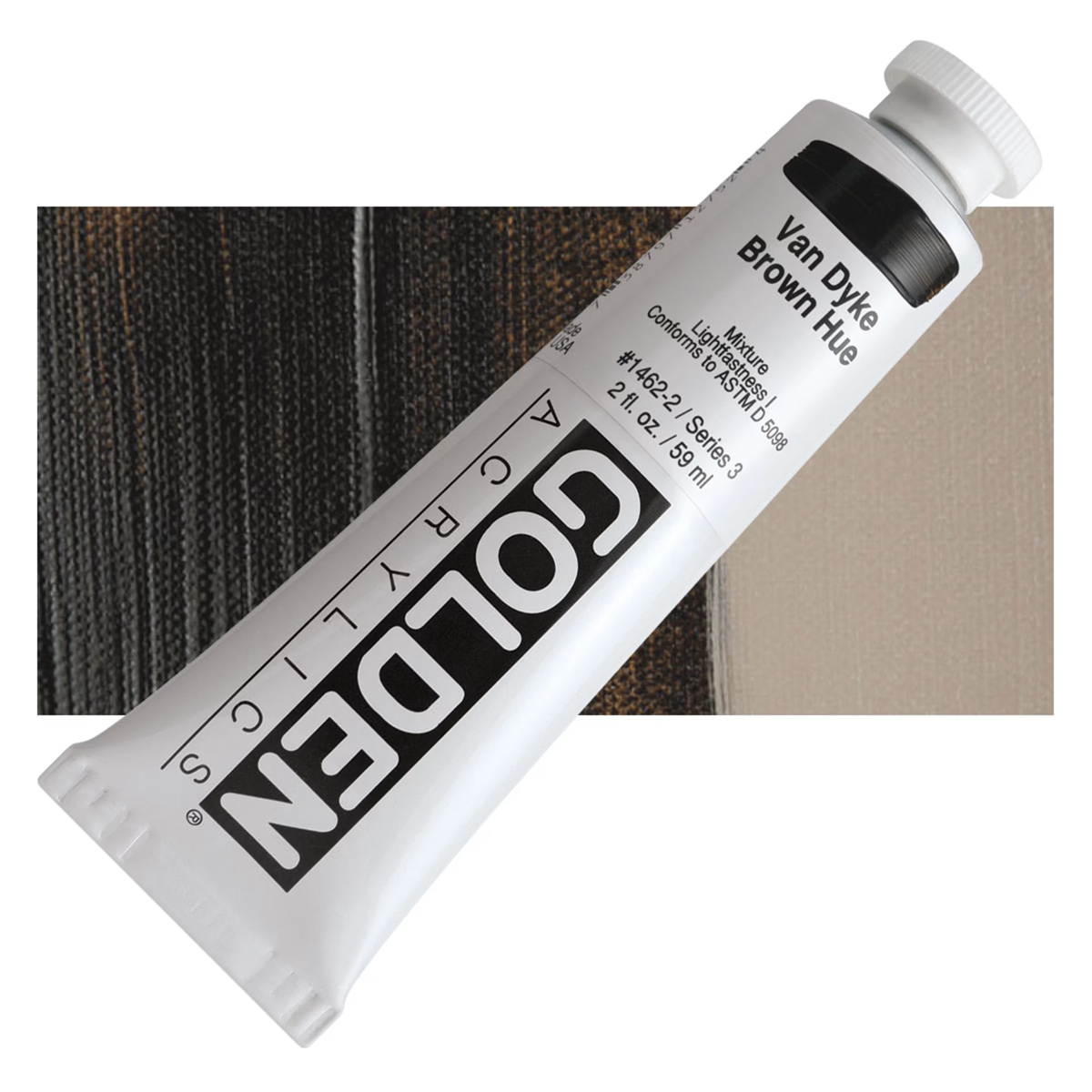 Golden - Acrylic Heavy Body 2oz