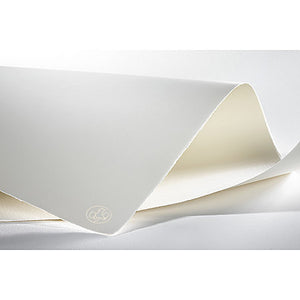 Hahnemuehle - Copperplate Paper Sheets 22"x30"