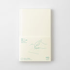 Midori - MD Notebook Dot Grid