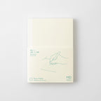 Midori - MD Notebook Dot Grid