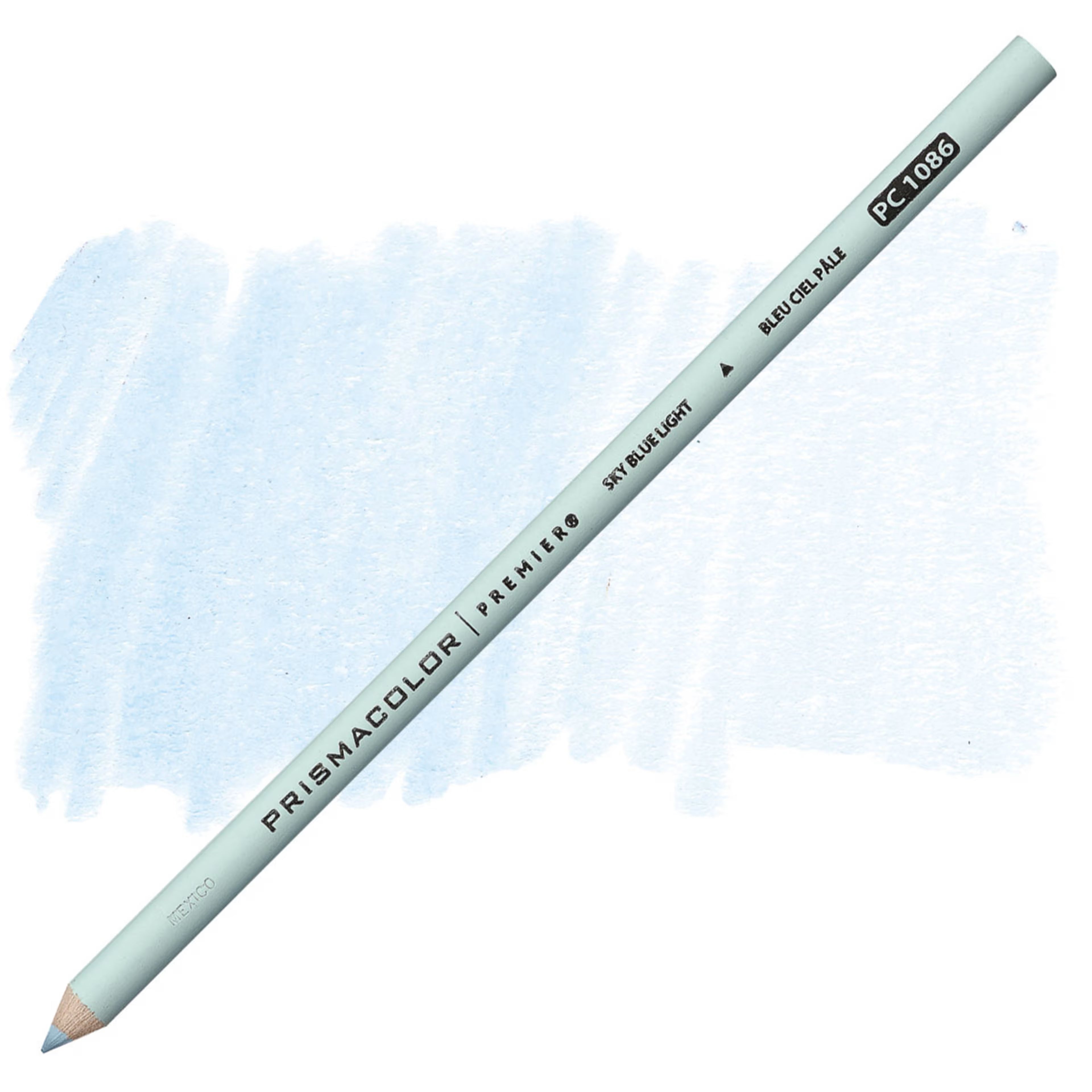 Prismacolor - Premier Individuel. Partie 1/2