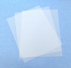 Dura-Lar - Matte Transluscent Paper Pad