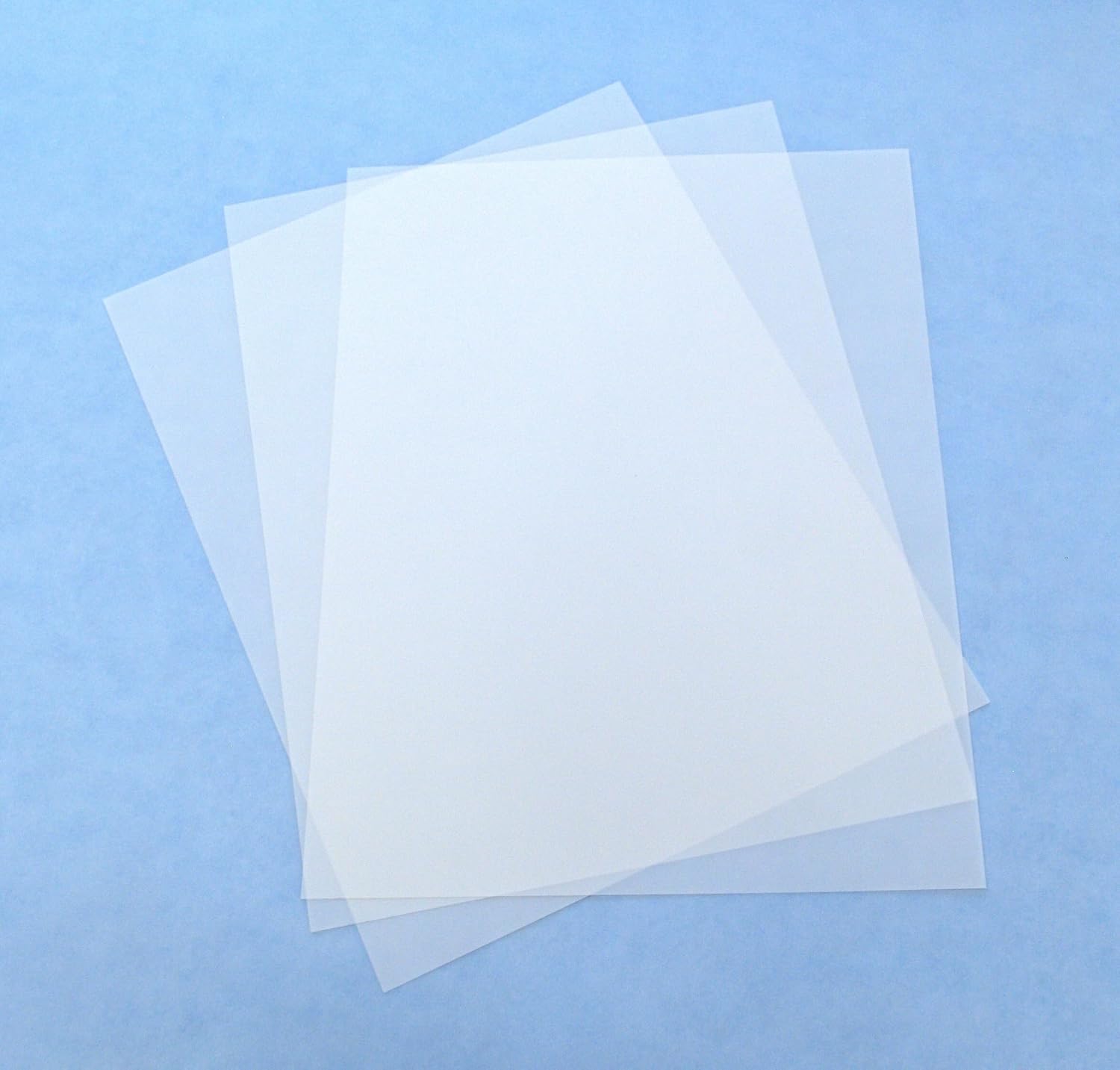 Dura-Lar - Matte Transluscent Paper Pad