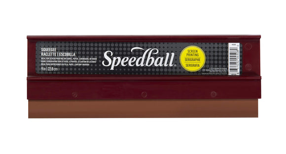 Speedball - Screen Printing Craft Squeegees