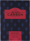 Canson - Héritage Hot-Press Watercolour Paper