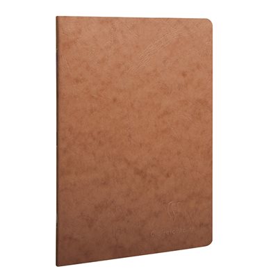 Clairefontaine - Lined Notebook - Small