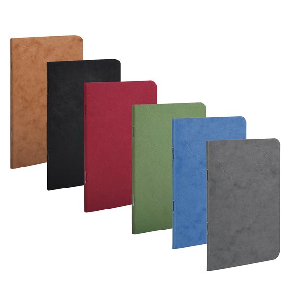 Clairefontaine - Lined Notebook - Small