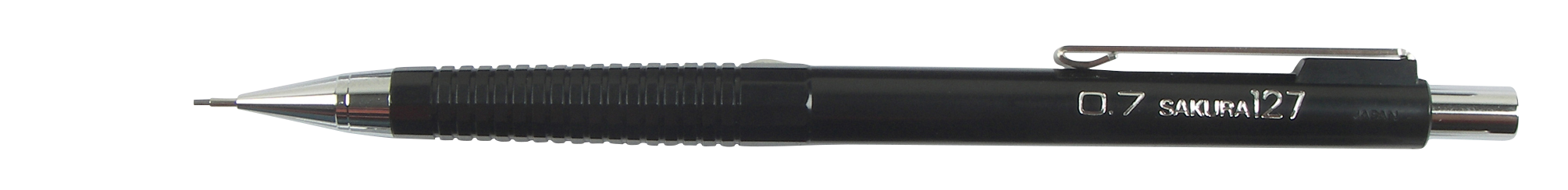Crayon mécanique Sakura - Série XS12