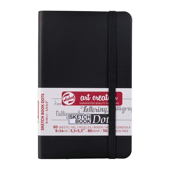 Talens - Art Creation Dotted Sketch Books