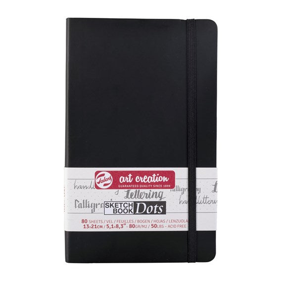 Talens - Art Creation Dotted Sketch Books