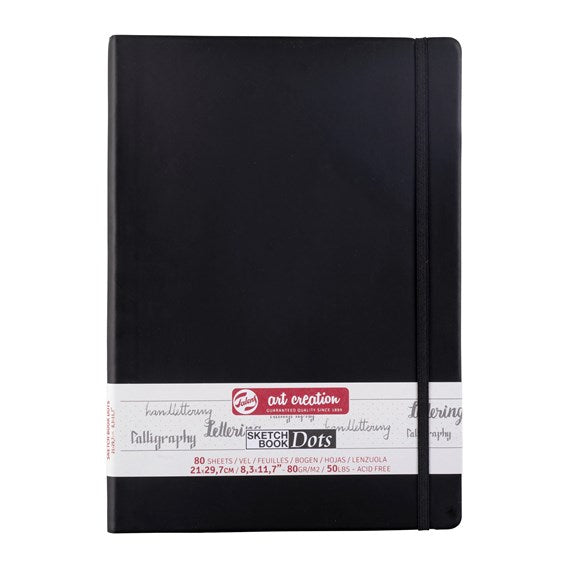 Talens - Art Creation Dotted Sketch Books