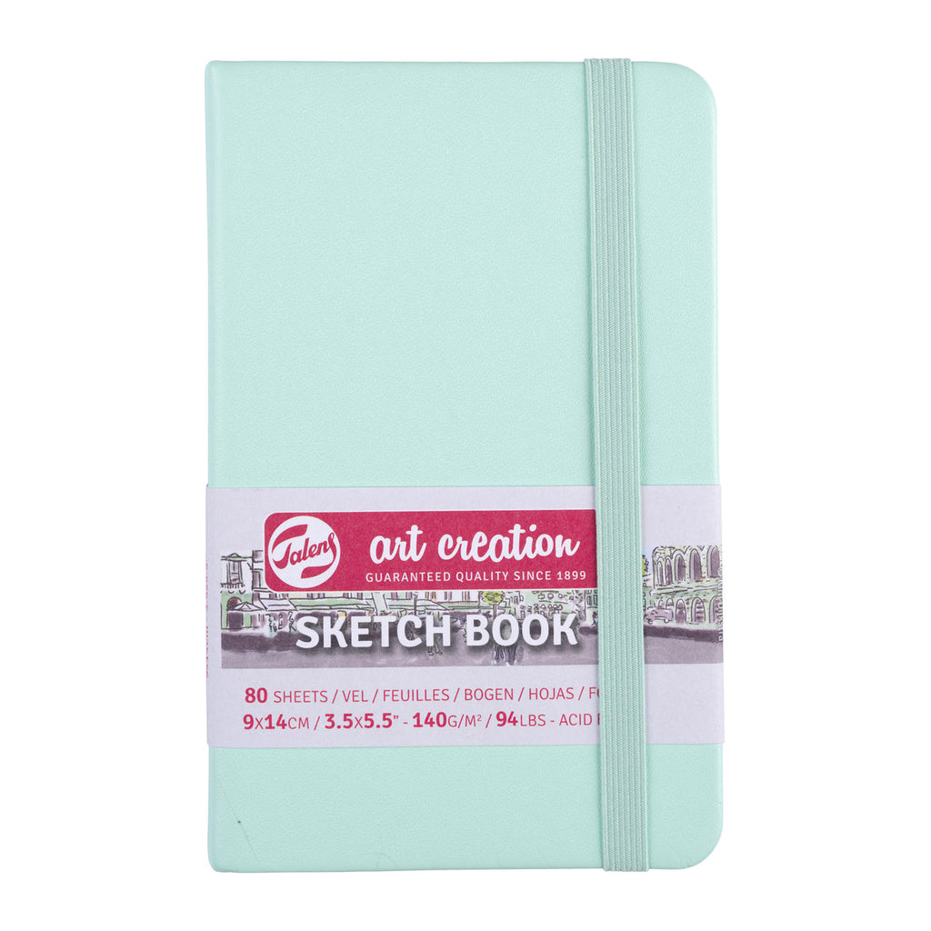 Talens - Carnets de croquis de création artistique 