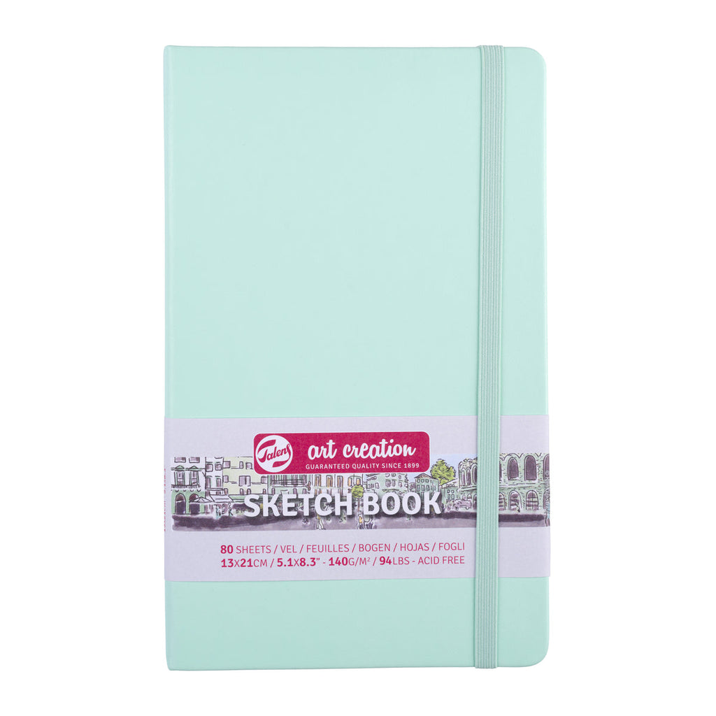 Talens - Carnets de croquis de création artistique 