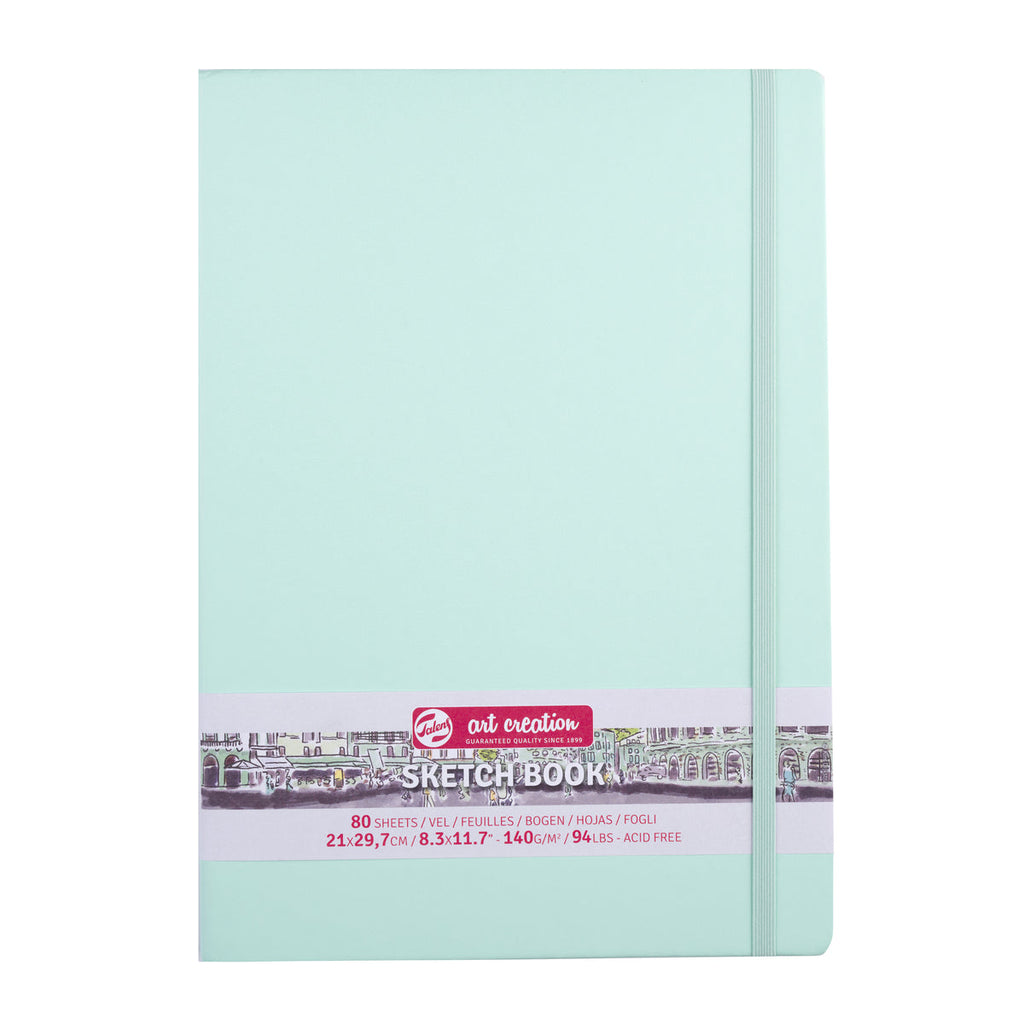 Talens - Carnets de croquis de création artistique 