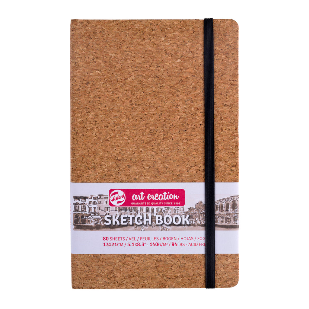 Talens - Carnets de croquis de création artistique 