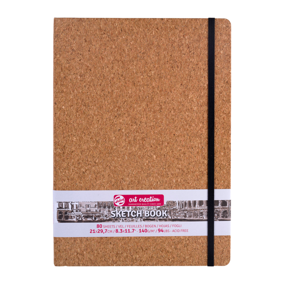 Talens - Carnets de croquis de création artistique 