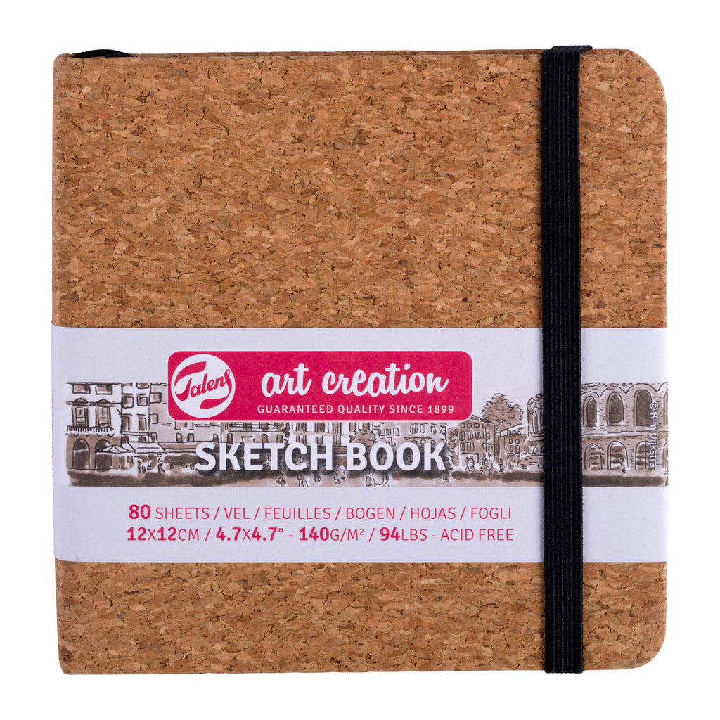 Talens - Carnets de croquis de création artistique 