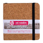 Talens - Carnets de croquis de création artistique 