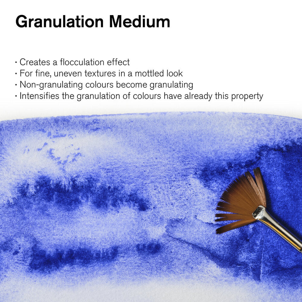 Winsor & Newton - Granulation Medium (75ml)