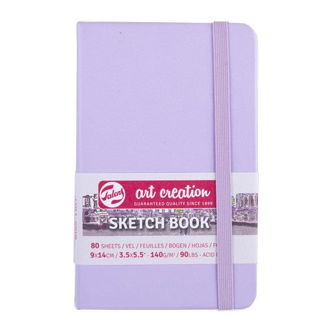 Talens - Art Creation Sketch Books