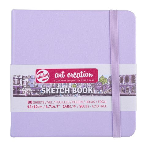 Talens - Art Creation Sketch Books