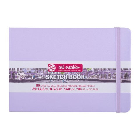 Talens - Art Creation Sketch Books