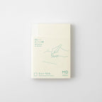 Midori - MD Notebook Dot Grid