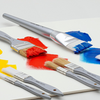 Liquitex Basics - Brush Set 3pcs