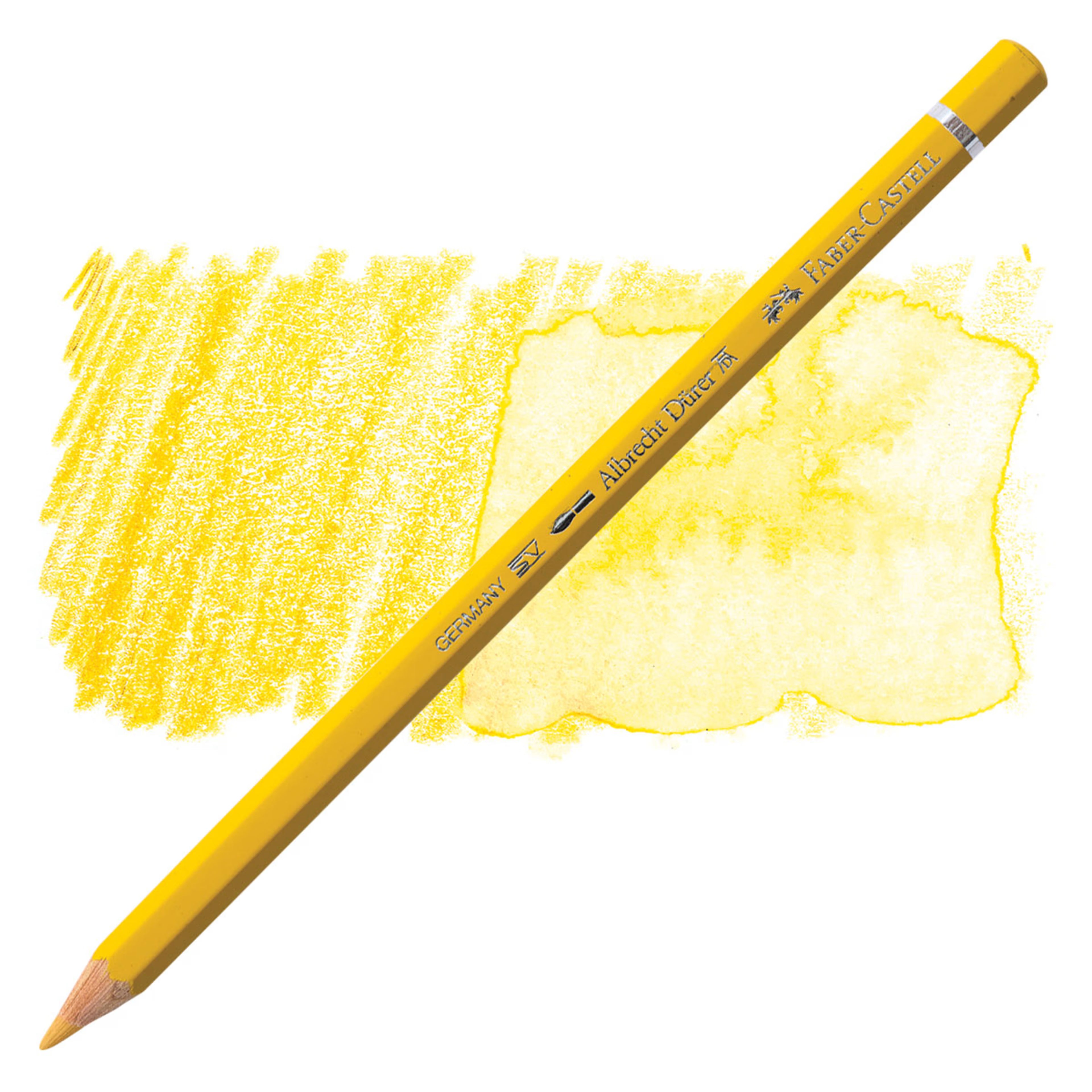 Faber-Castell - Albrecht Dürer Watercolour Pencils