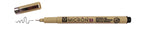 Sakura - Stylos Pigma Micron - Noir