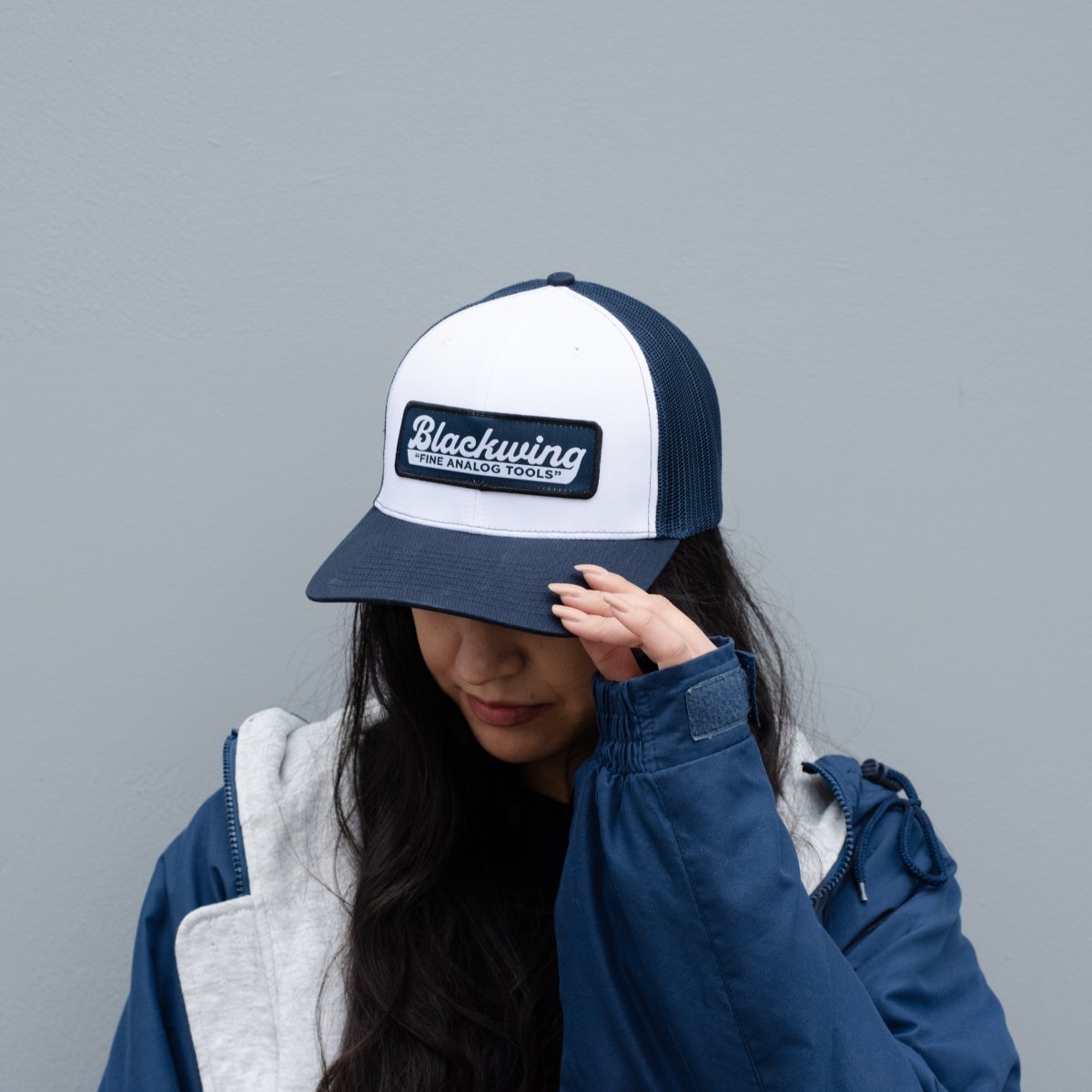 Blackwing - "Fine Analog Tools" Hat