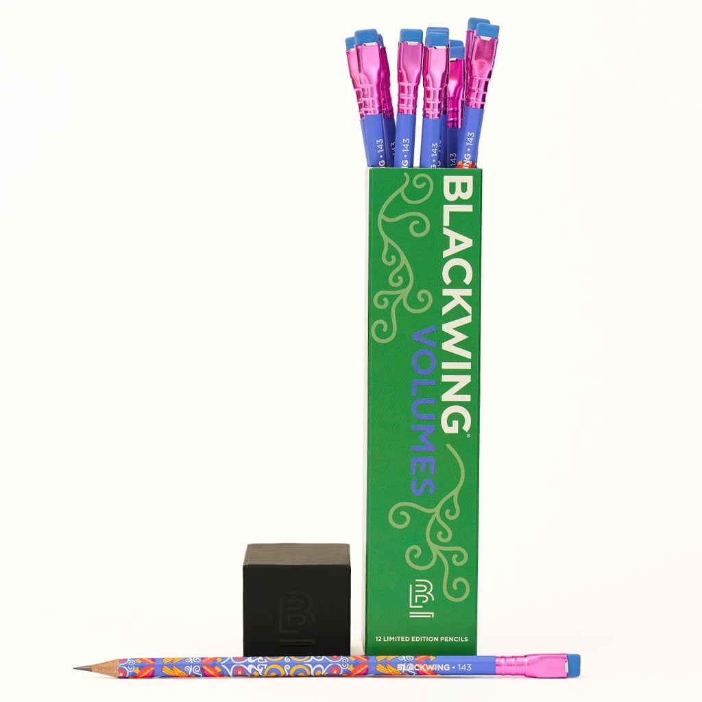 Blackwing - Volume 143 - 12pk (Box of 12)
