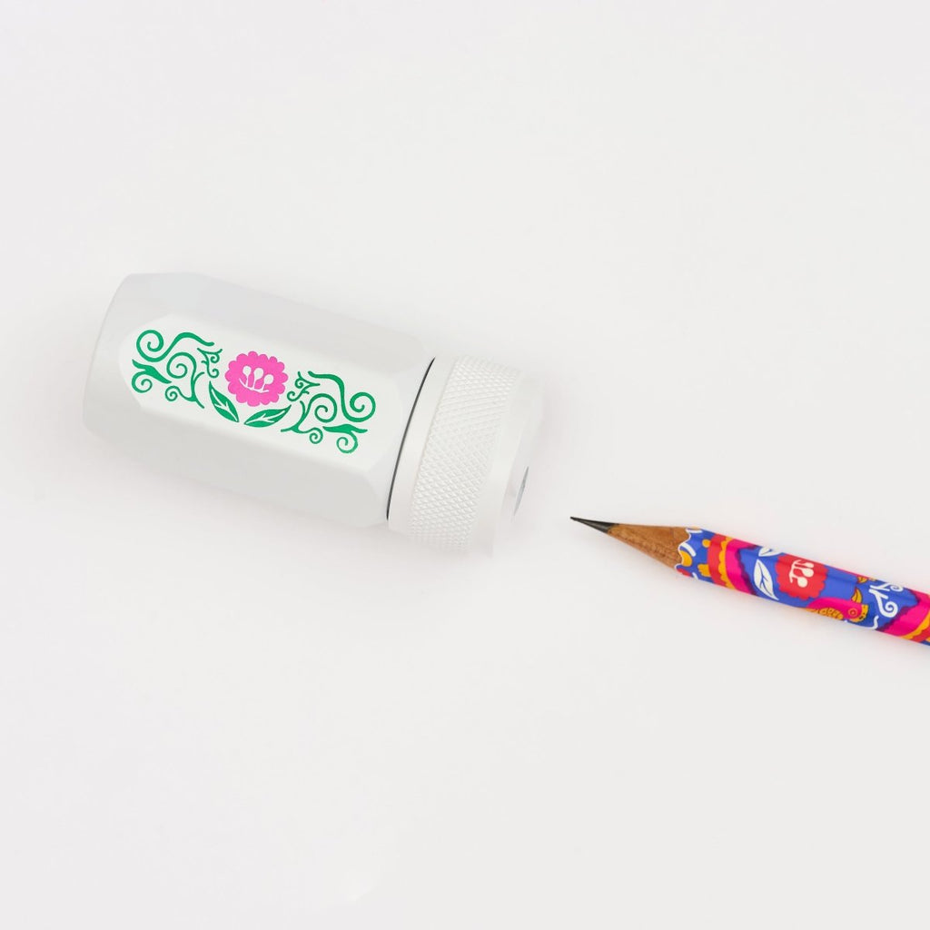 Blackwing - One-Step Sharpener - Volume 143, Frida Kahlo
