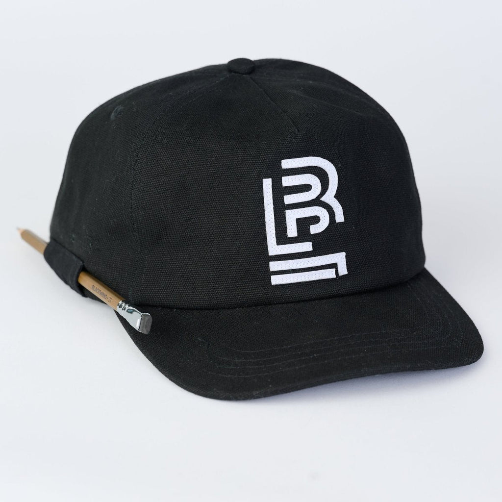 Blackwing - Vol. 21 Hat with Pencil Loop