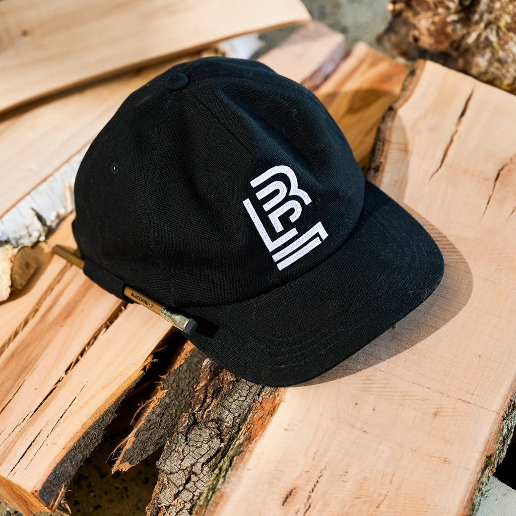 Blackwing - Vol. 21 Hat with Pencil Loop