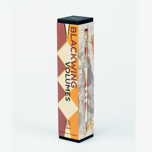 Blackwing - Volume 574 (Native Americain)