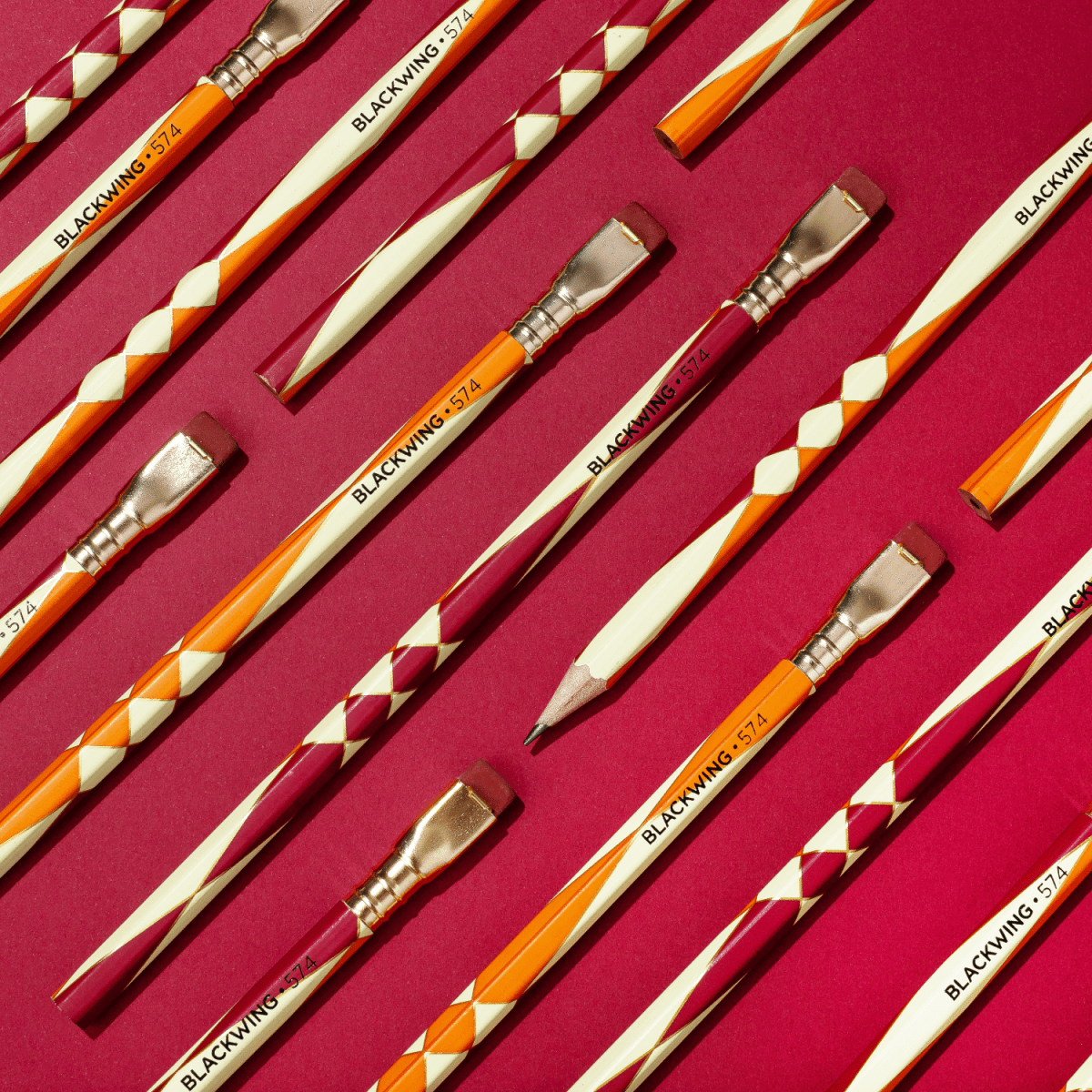 Blackwing - Volume 574 (Native American)