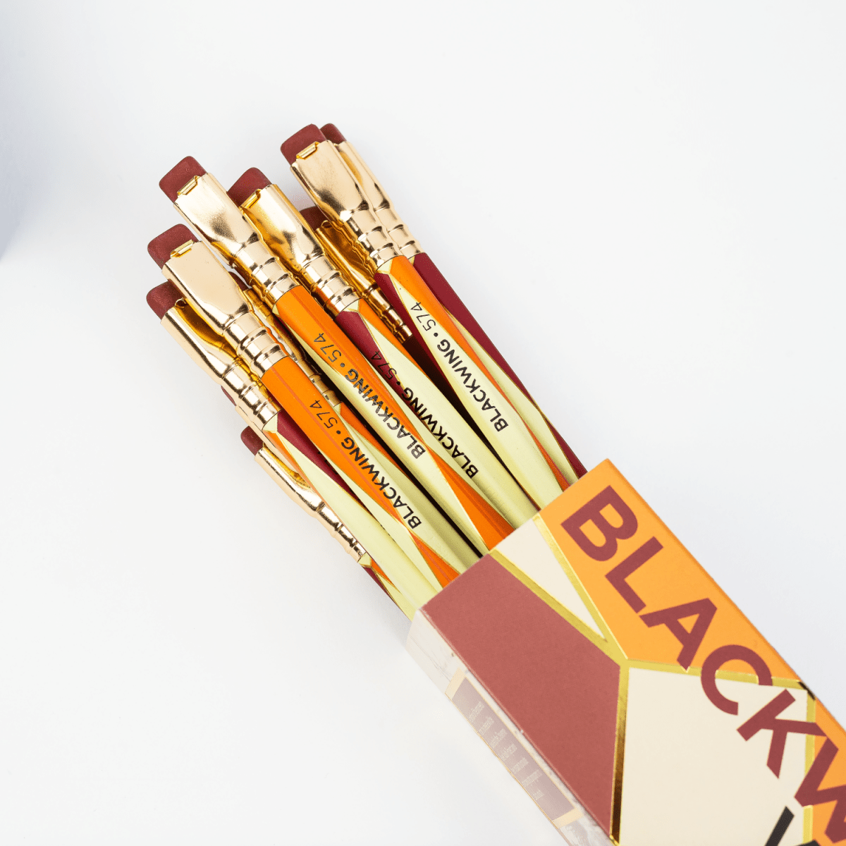 Blackwing - Volume 574 (Native American)