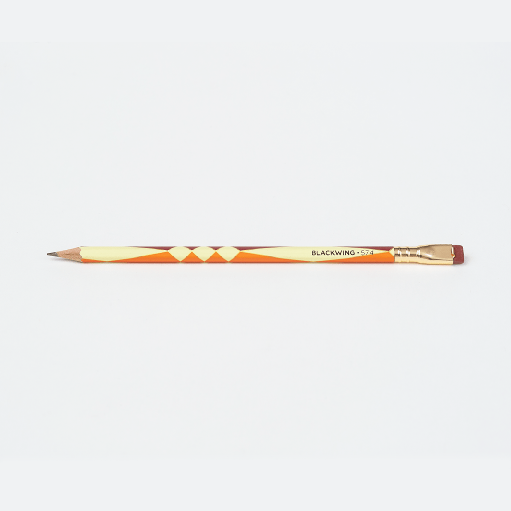 Blackwing - Volume 574 (Native American)