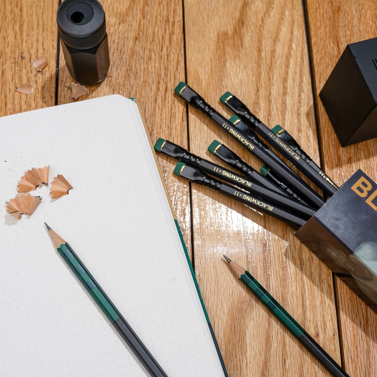 Blackwing - Volume 11