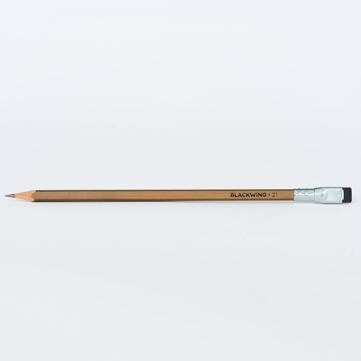 Blackwing - Volume 21 (Woodworking)