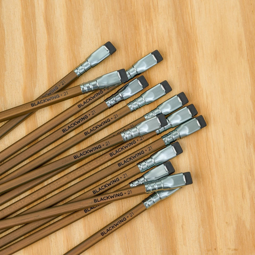 Blackwing - Volume 574 (Amérindien)