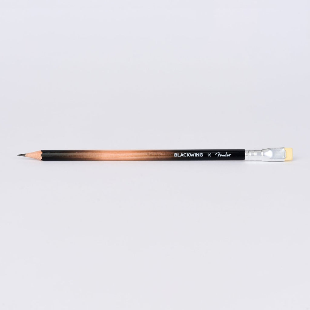 Blackwing - Fender Sunburst Stratocaster Collection - Box of 12