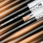 Blackwing - Fender Sunburst Stratocaster Collection - Box of 12