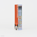 Blackwing - Mickey and Friends Collection - Box of 12