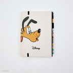 Blackwing - "Mickey and Friends" Notebook - Goofy and Pluto