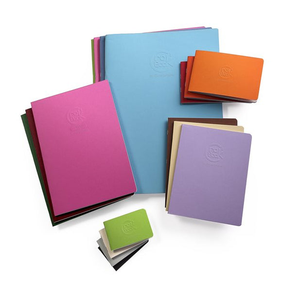 Clairefontaine - Crok Book - Soft-Cover Sketchbook