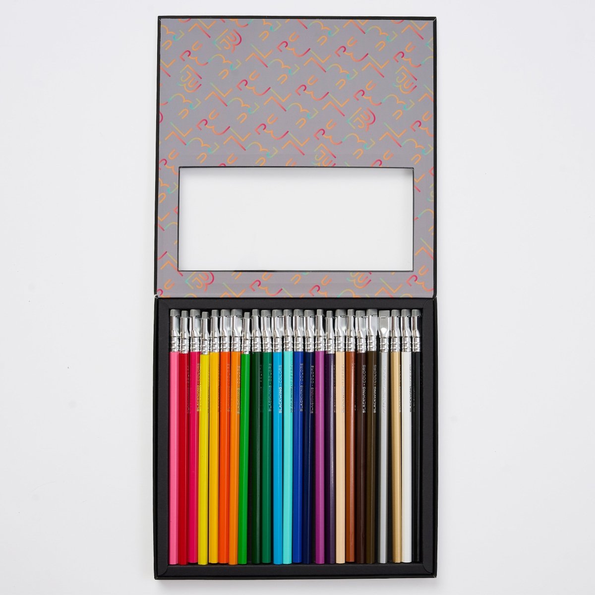 Blackwing Colored Pencils - (Box of 24)