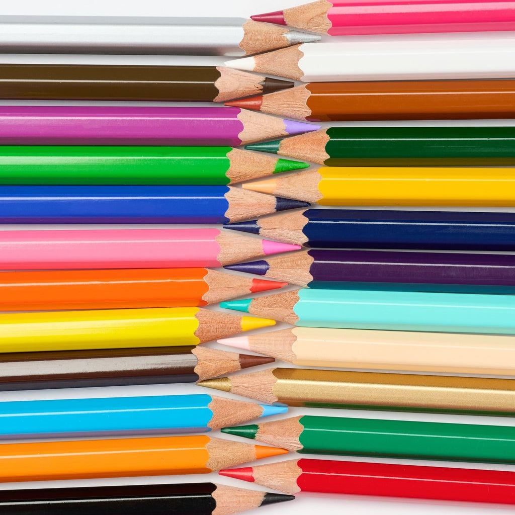 Blackwing Colored Pencils - (Box of 24)